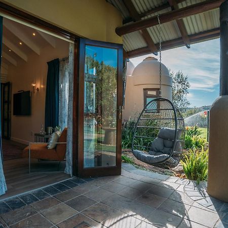 Thaba Eco Hotel Johannesbourg Extérieur photo