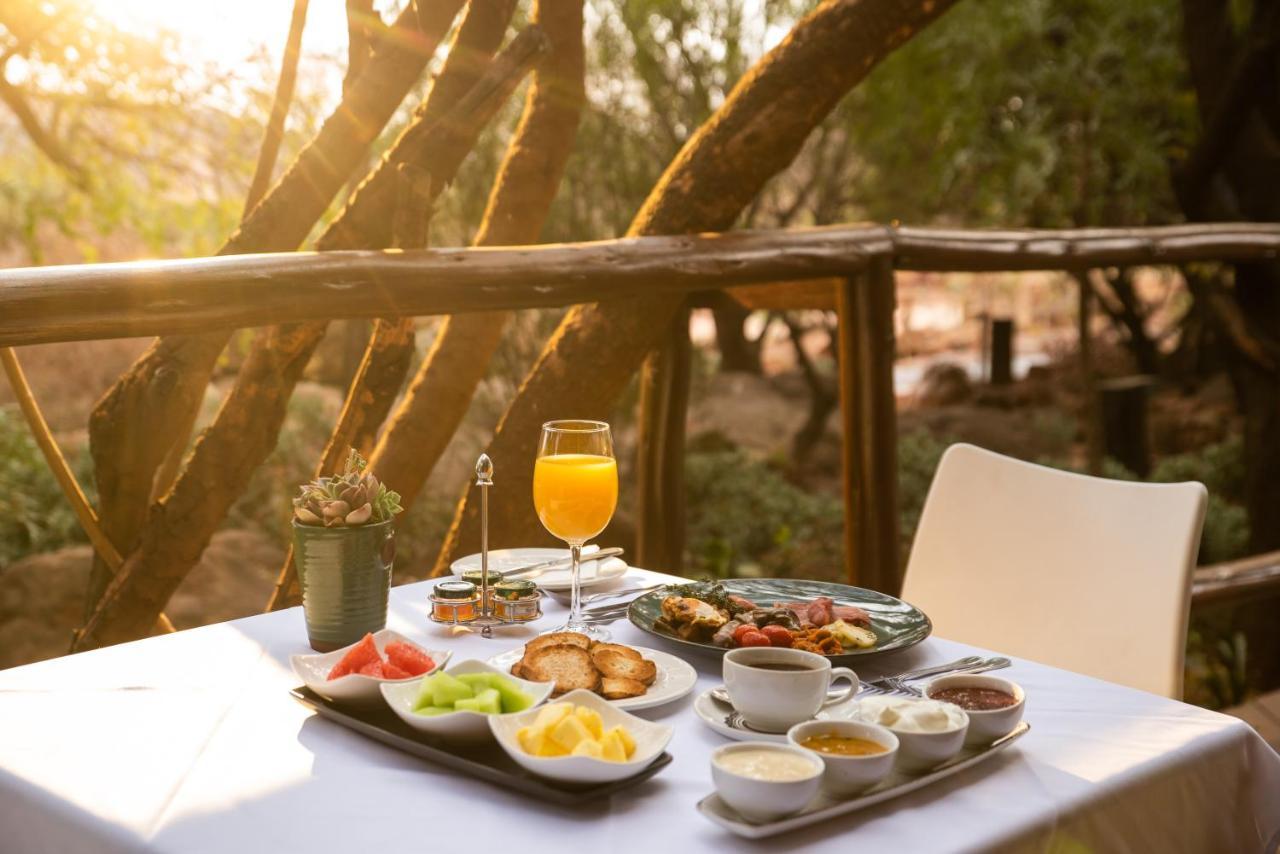 Thaba Eco Hotel Johannesbourg Extérieur photo