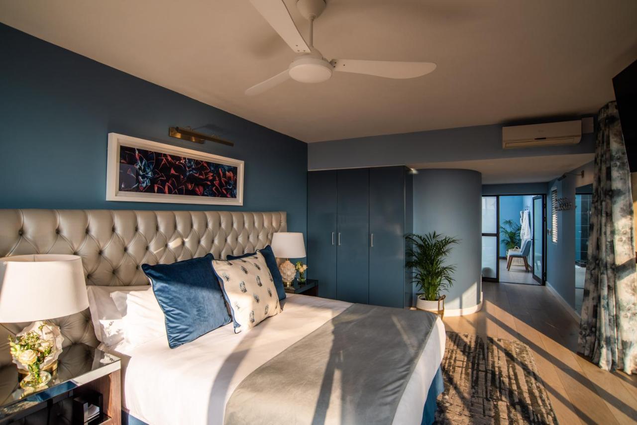 Thaba Eco Hotel Johannesbourg Extérieur photo