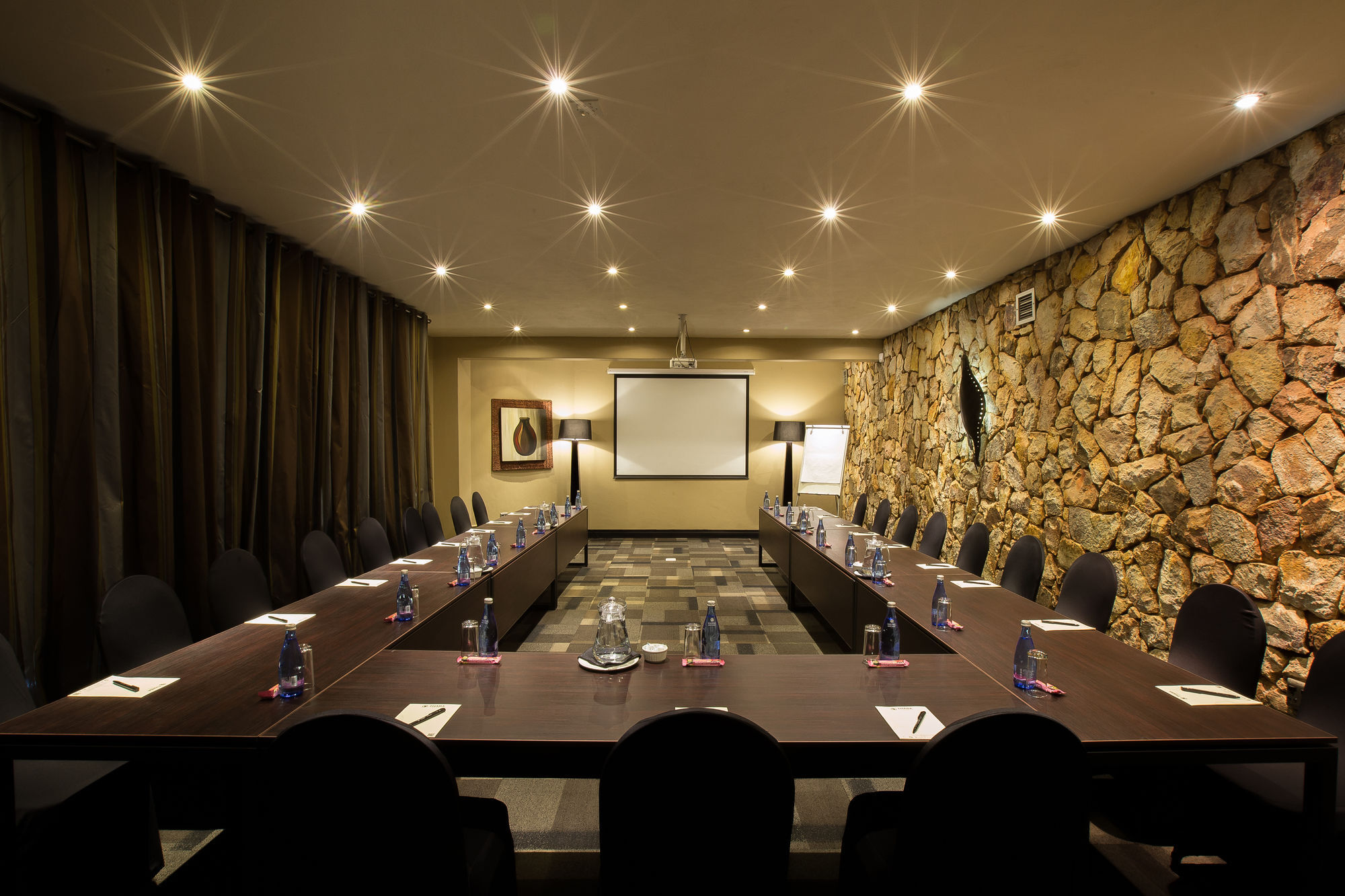 Thaba Eco Hotel Johannesbourg Extérieur photo