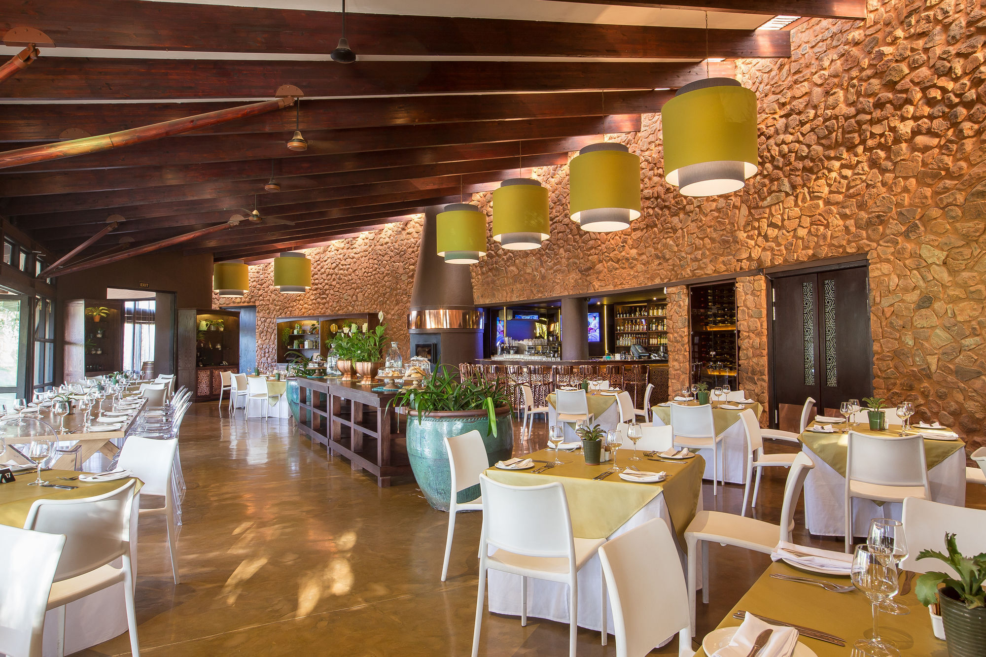 Thaba Eco Hotel Johannesbourg Extérieur photo