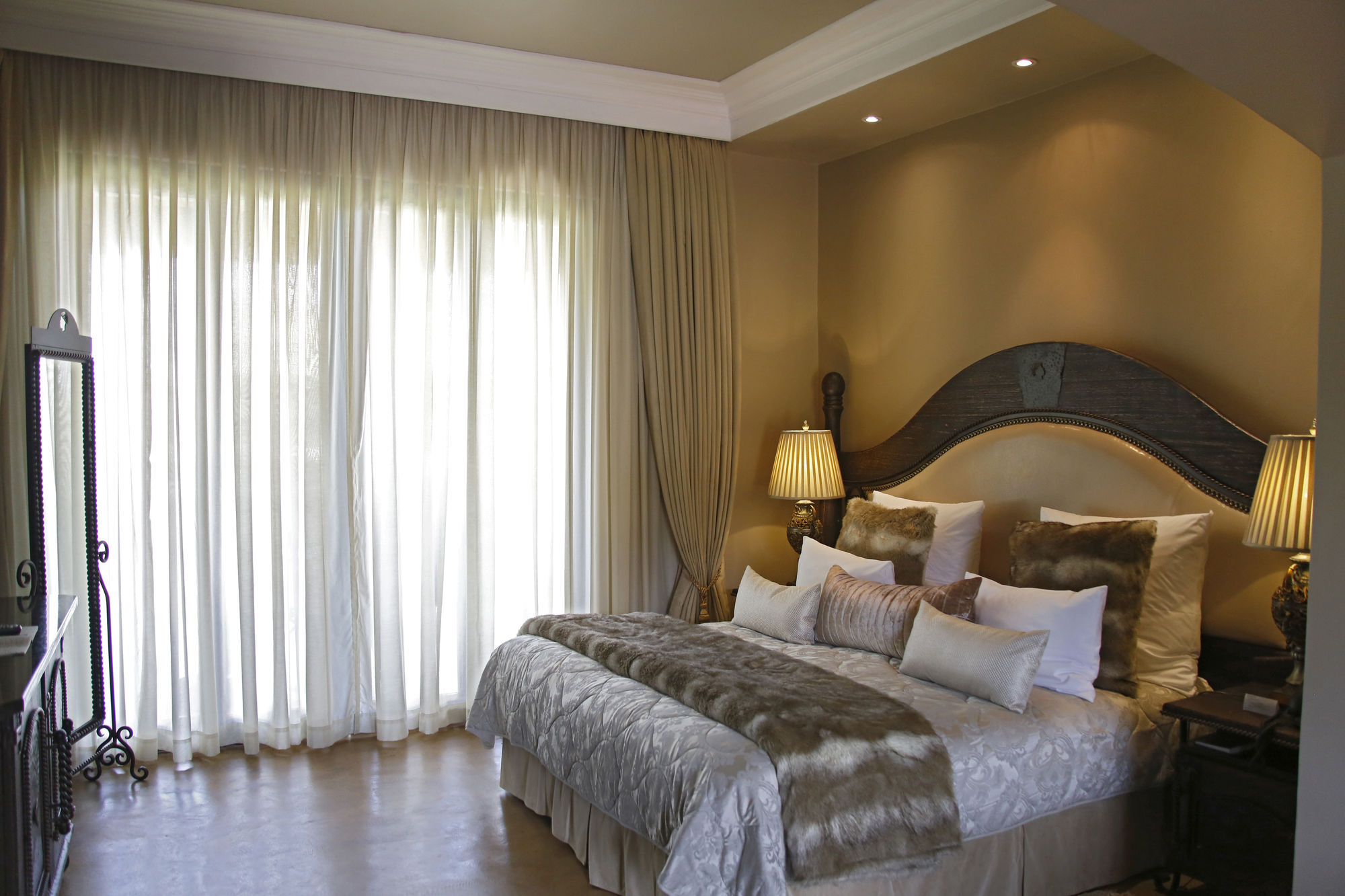 Thaba Eco Hotel Johannesbourg Extérieur photo