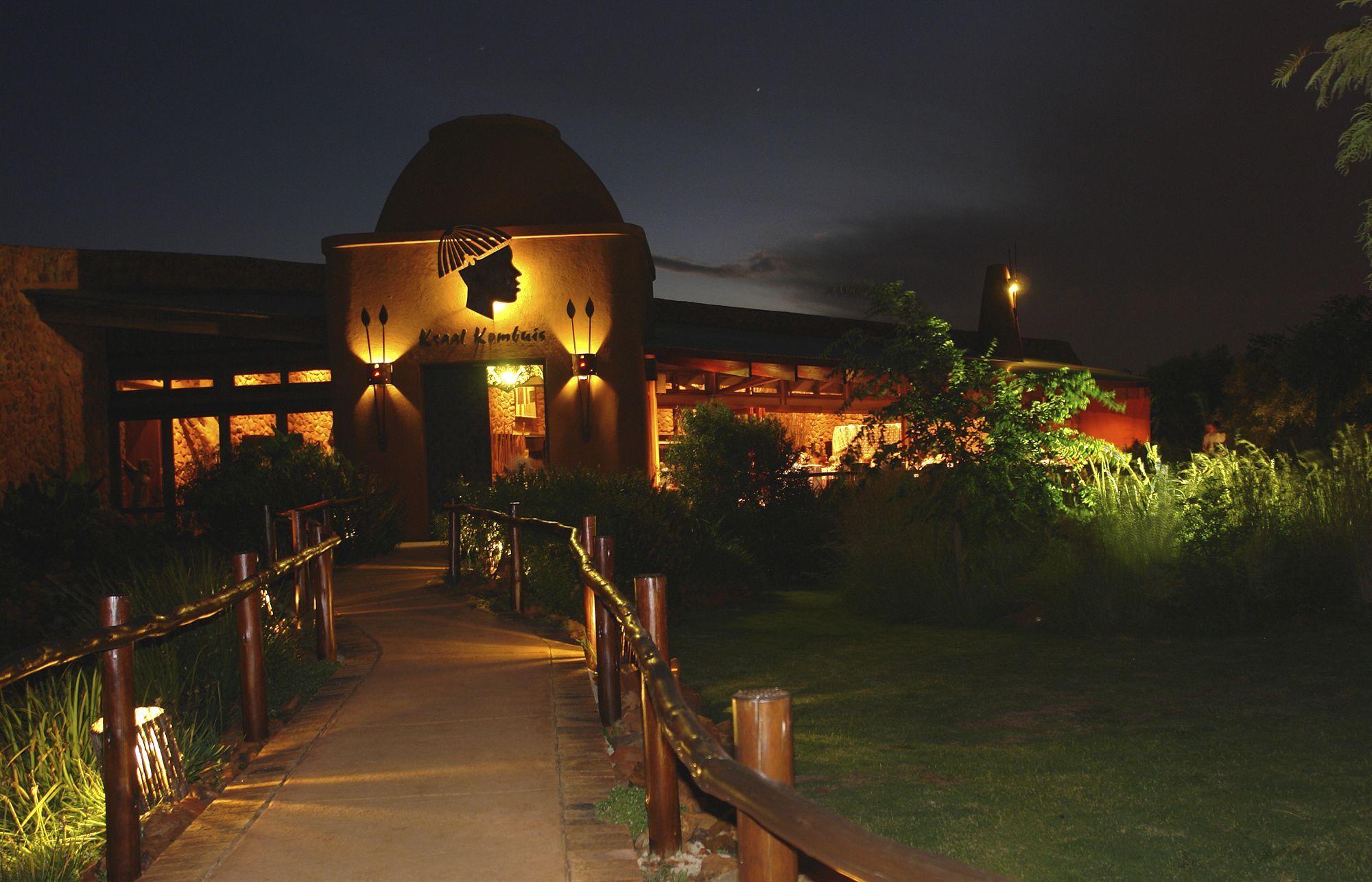 Thaba Eco Hotel Johannesbourg Extérieur photo