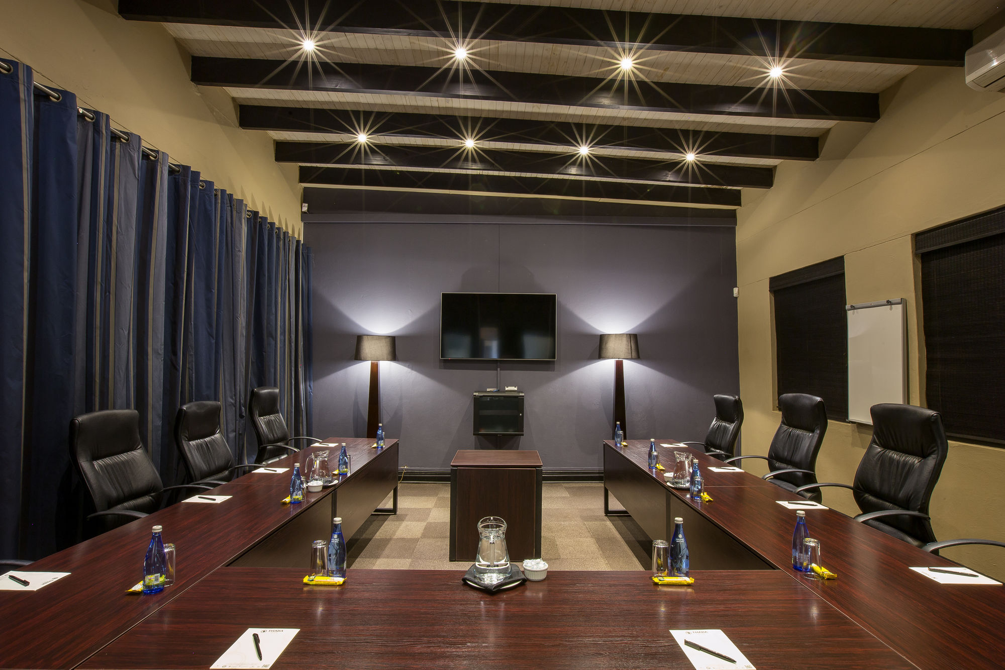 Thaba Eco Hotel Johannesbourg Extérieur photo