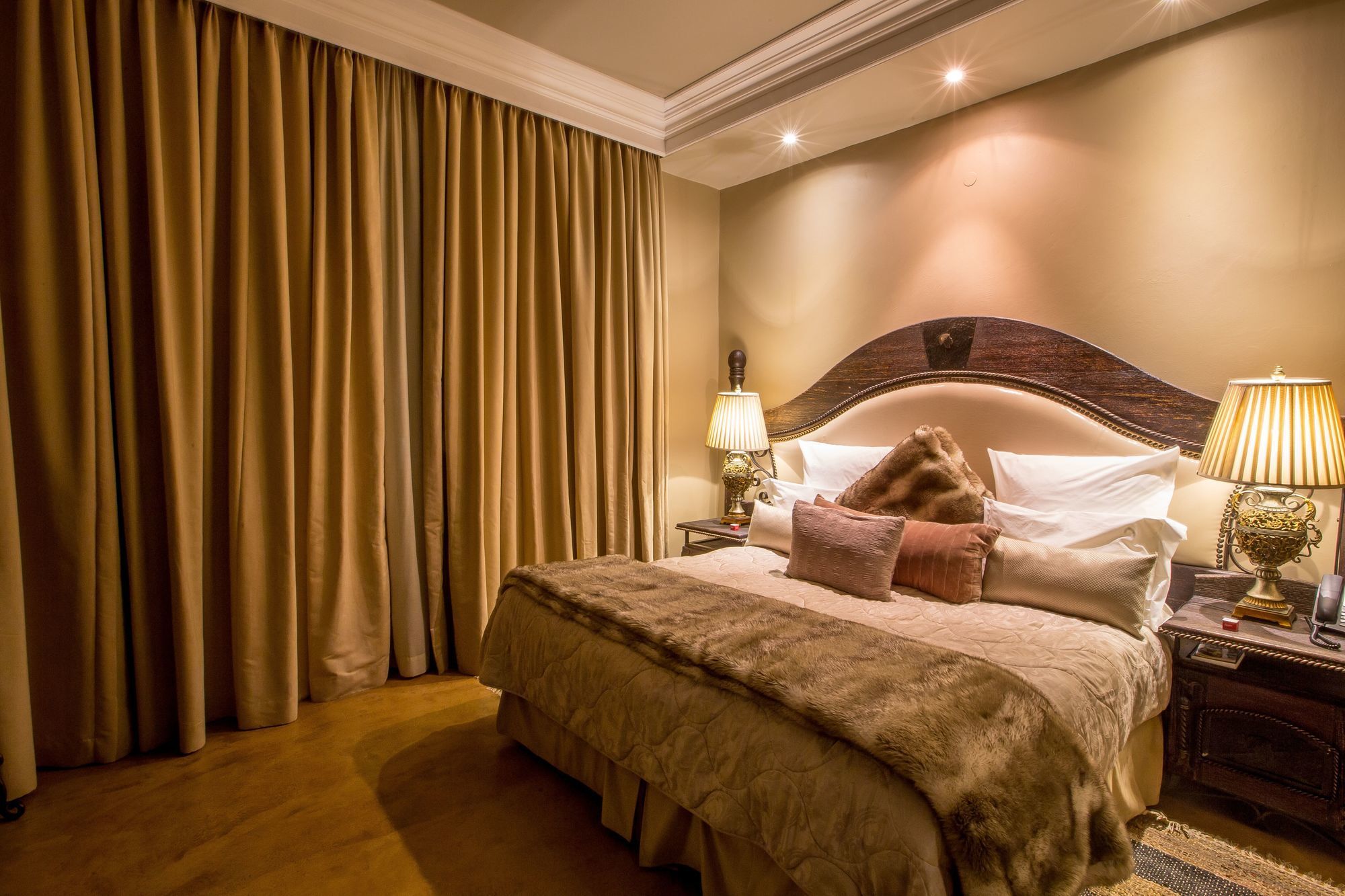 Thaba Eco Hotel Johannesbourg Extérieur photo