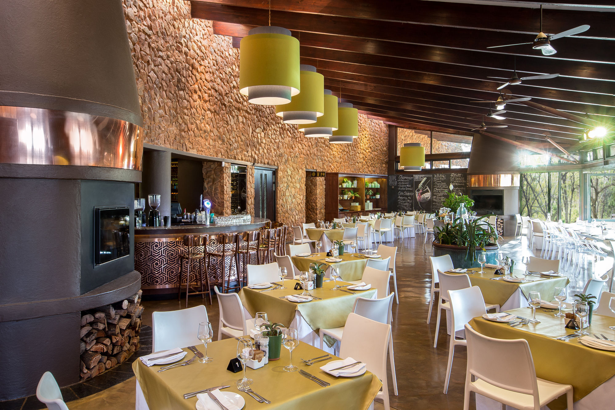 Thaba Eco Hotel Johannesbourg Extérieur photo