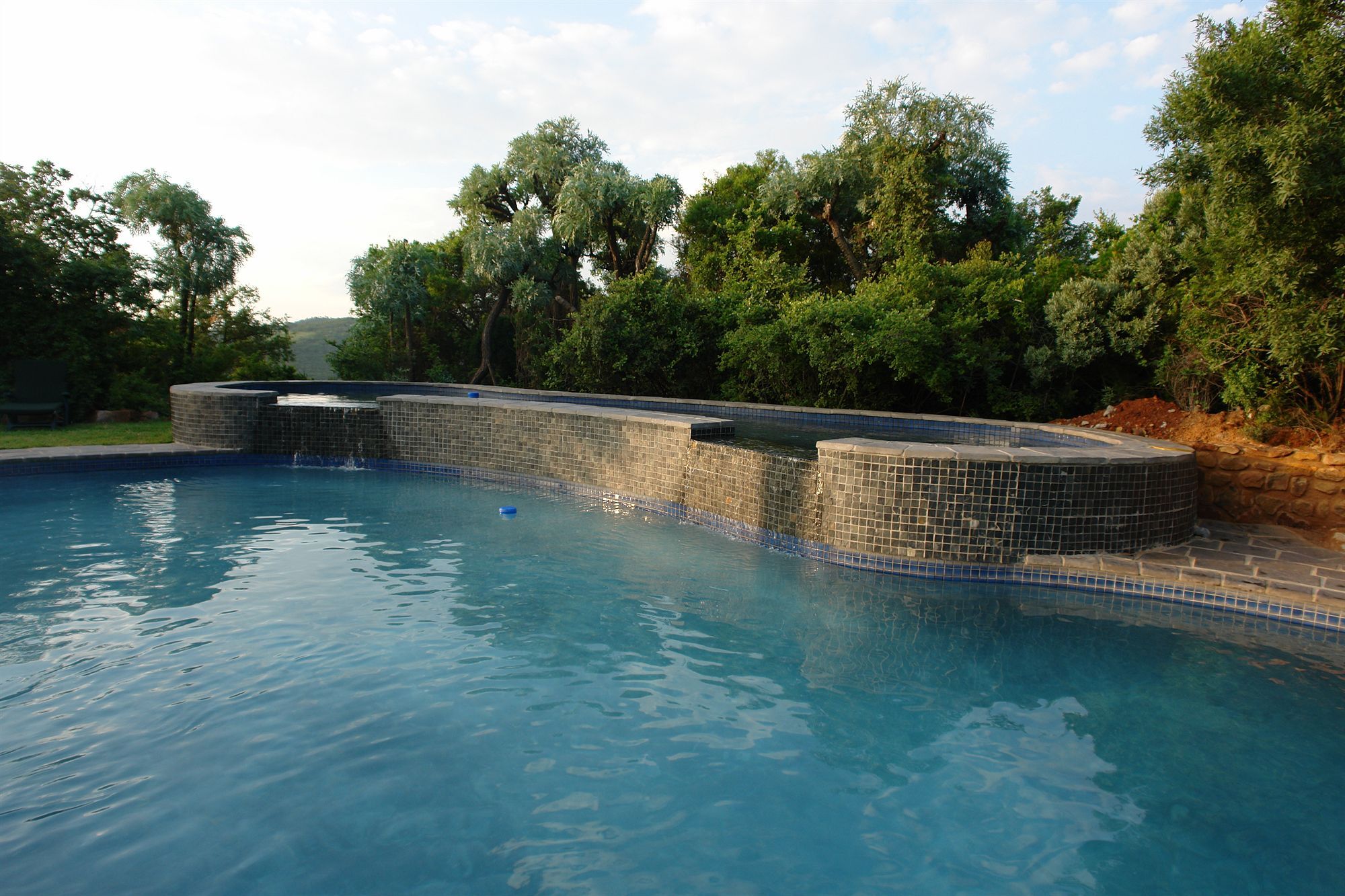 Thaba Eco Hotel Johannesbourg Extérieur photo