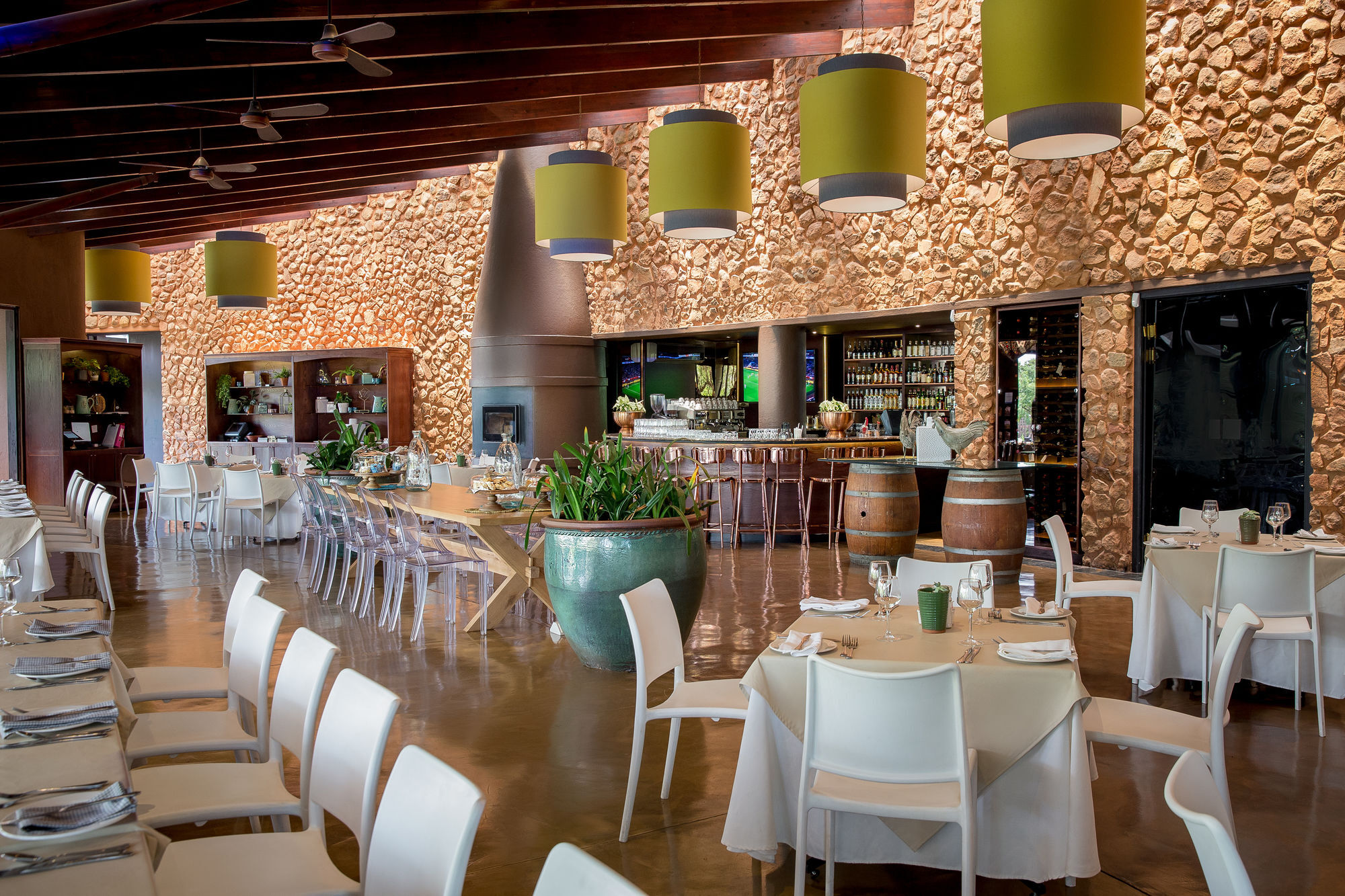 Thaba Eco Hotel Johannesbourg Extérieur photo