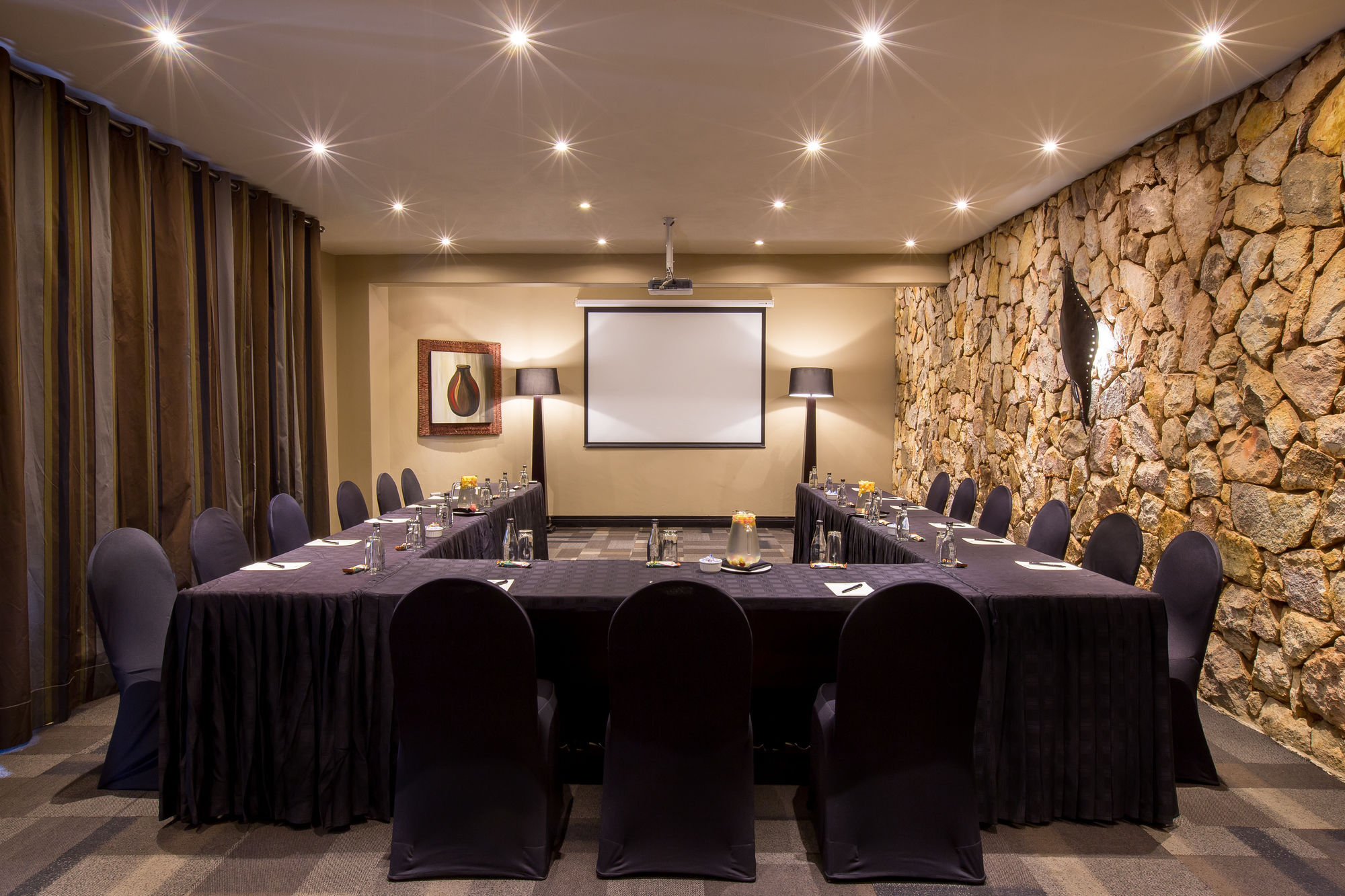 Thaba Eco Hotel Johannesbourg Extérieur photo