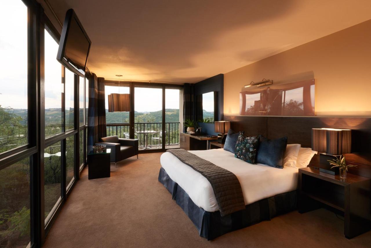 Thaba Eco Hotel Johannesbourg Extérieur photo