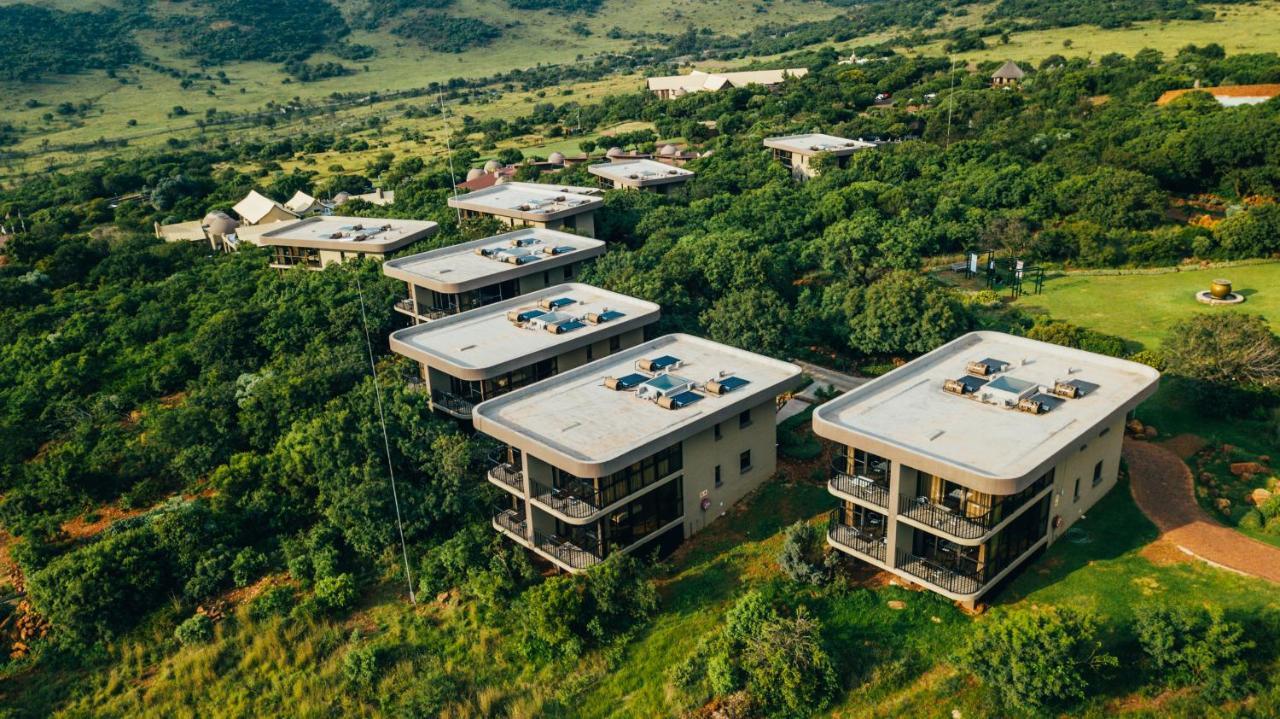 Thaba Eco Hotel Johannesbourg Extérieur photo
